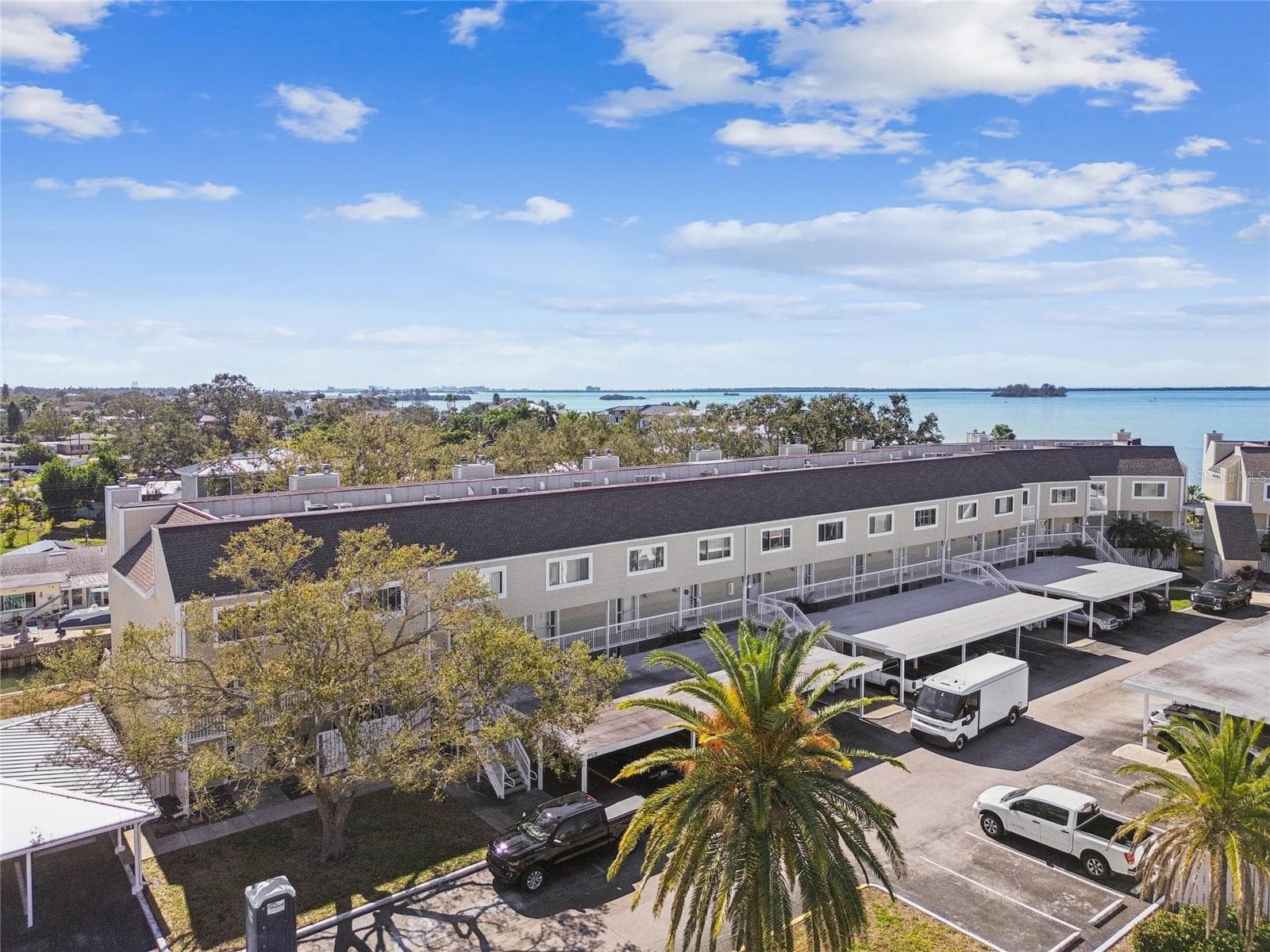 433 S Paula Dr #24