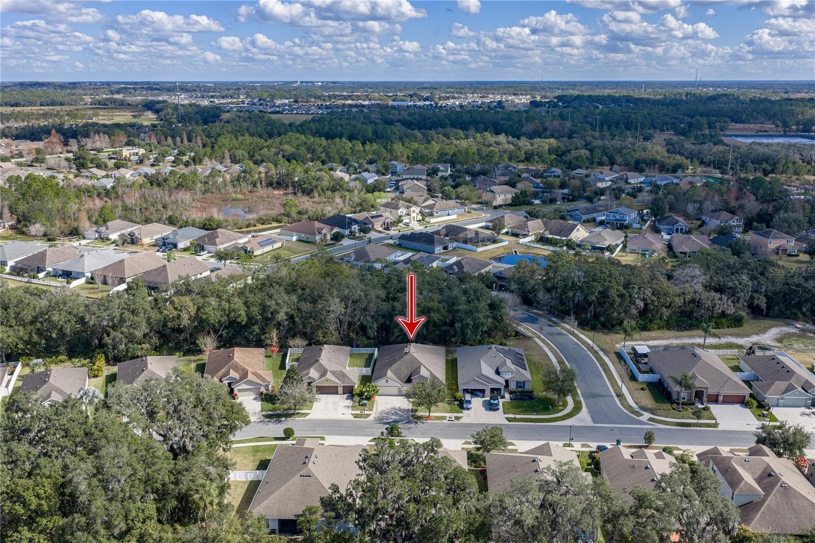 6414 Doe Path CT