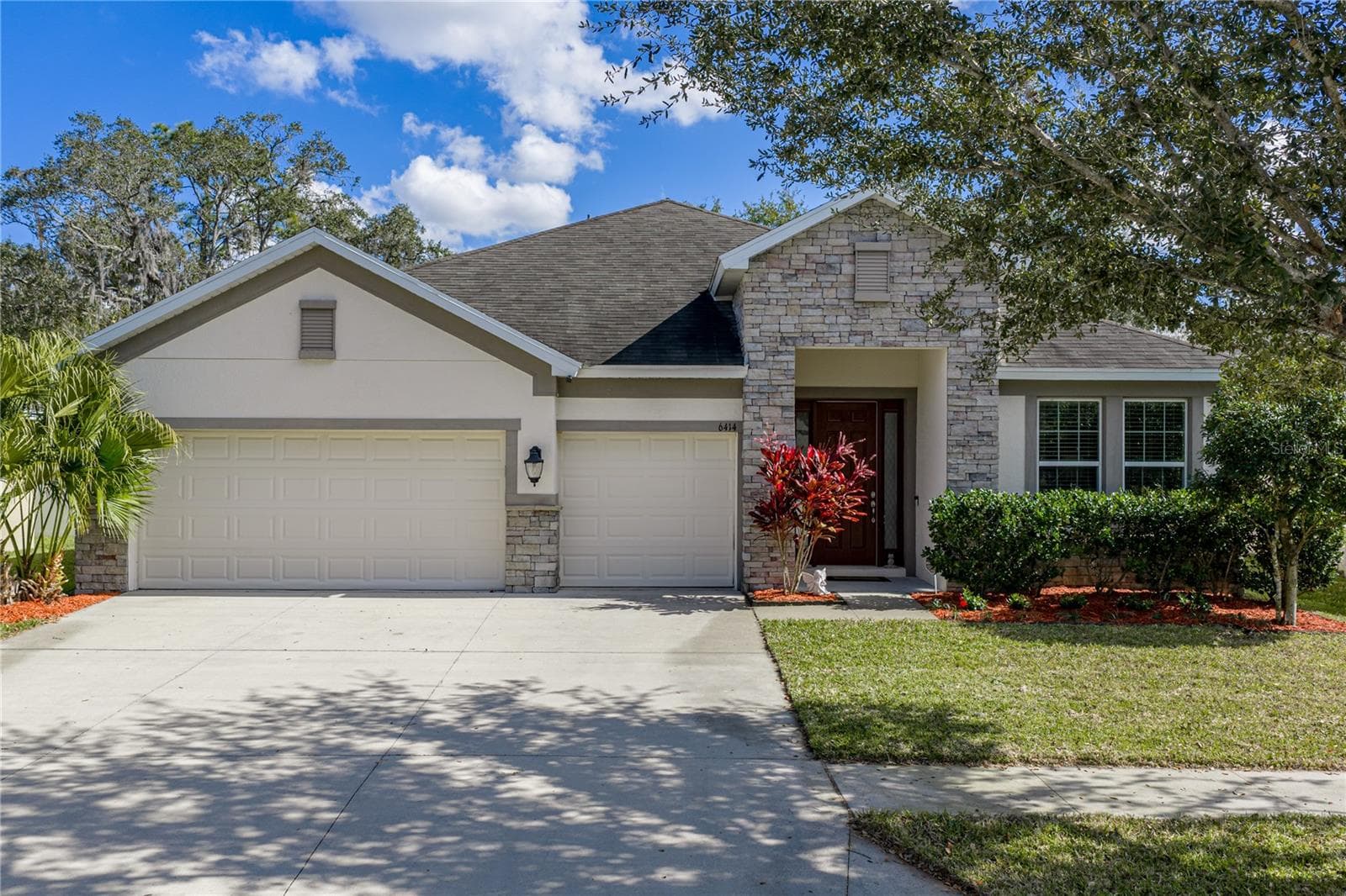 6414 Doe Path CT photo 5