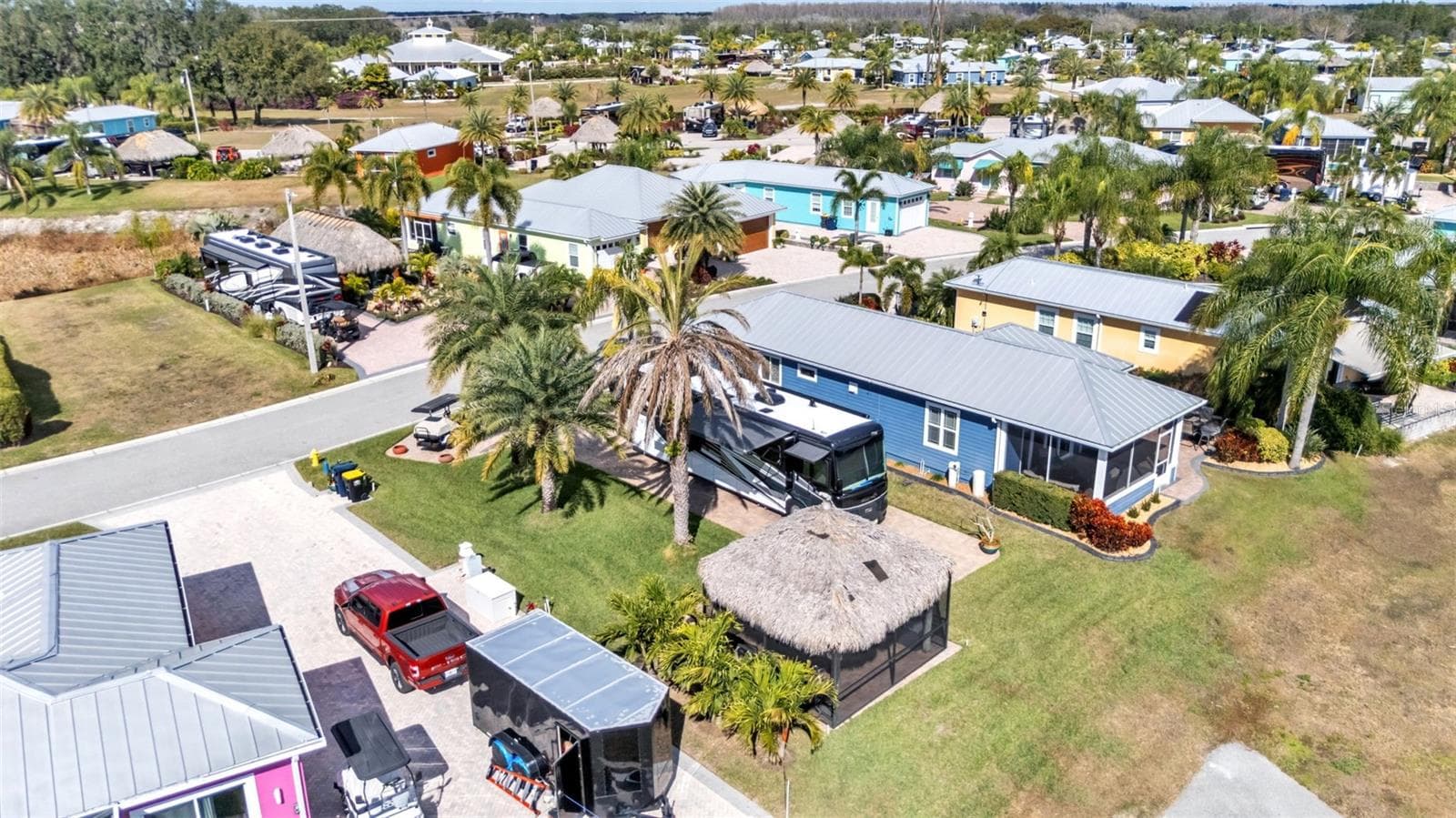 3272 Fish Hawk Dr photo 3