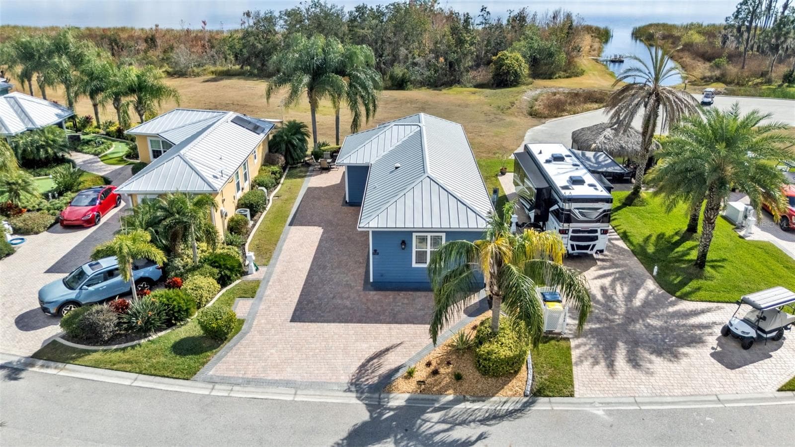 3272 Fish Hawk Dr photo 5
