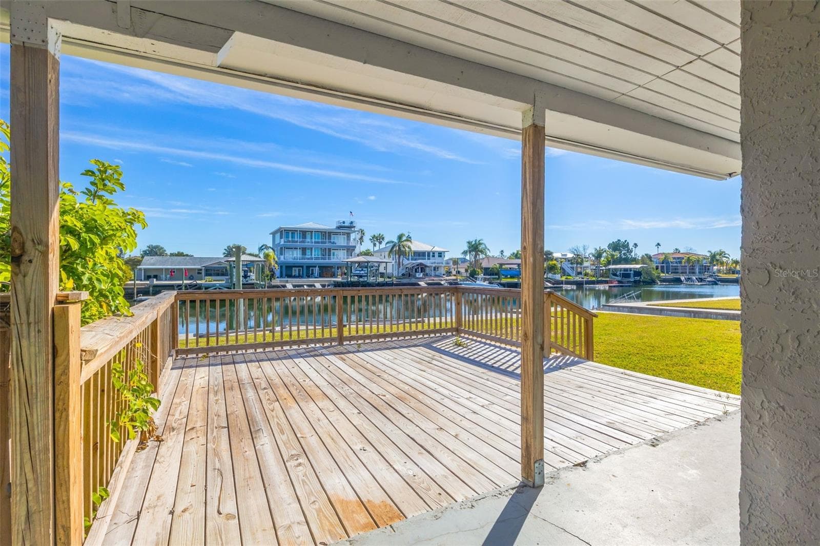 4512 Haiti Dr photo 5