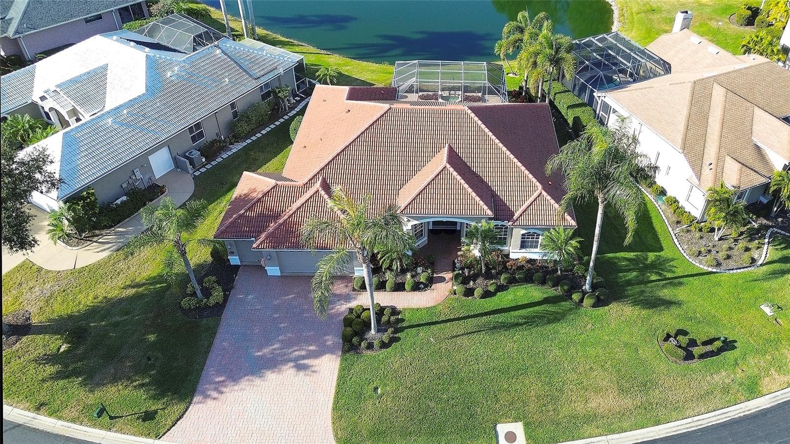 11809 Oak Ridge Dr