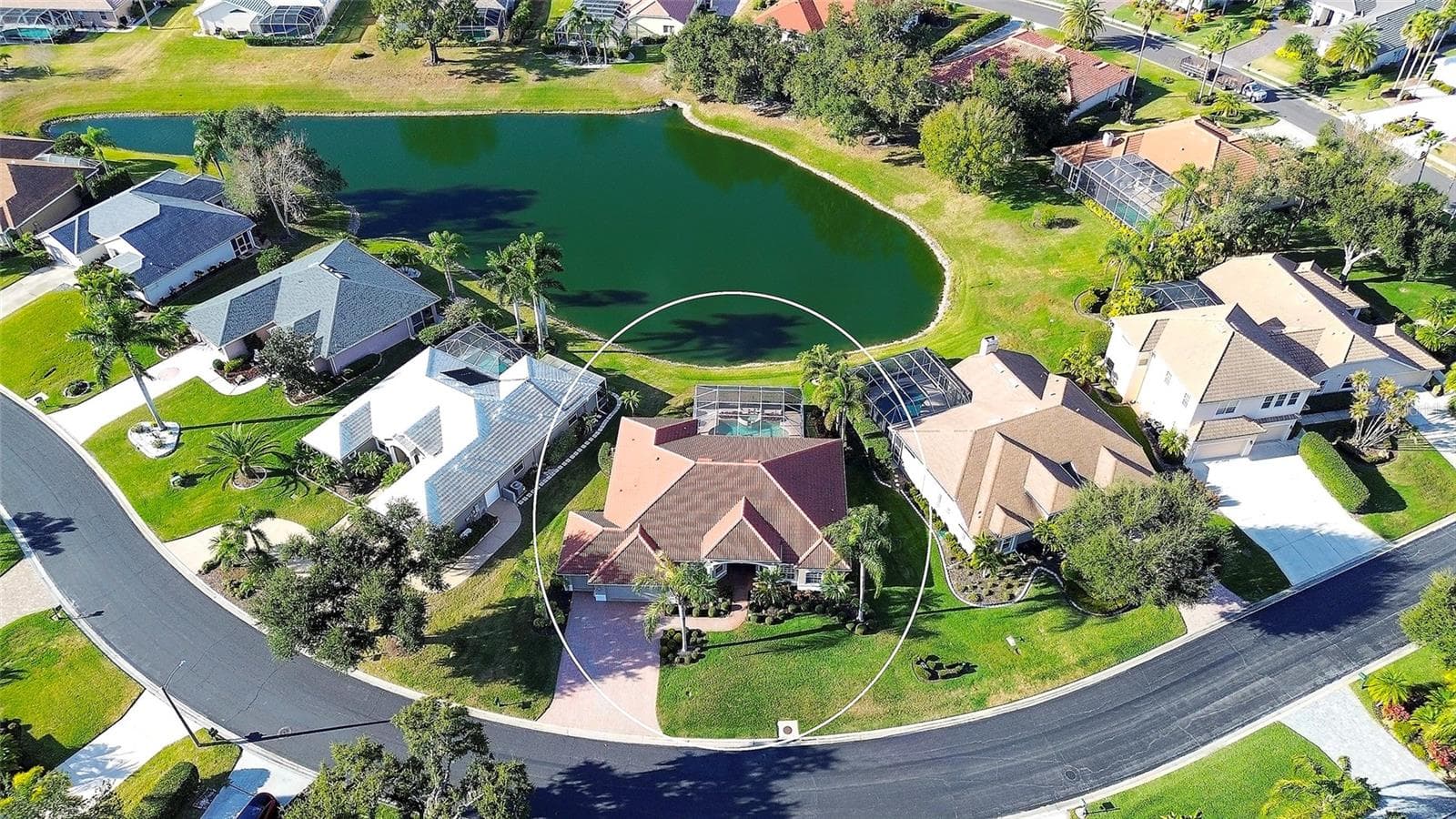 11809 Oak Ridge Dr photo 4