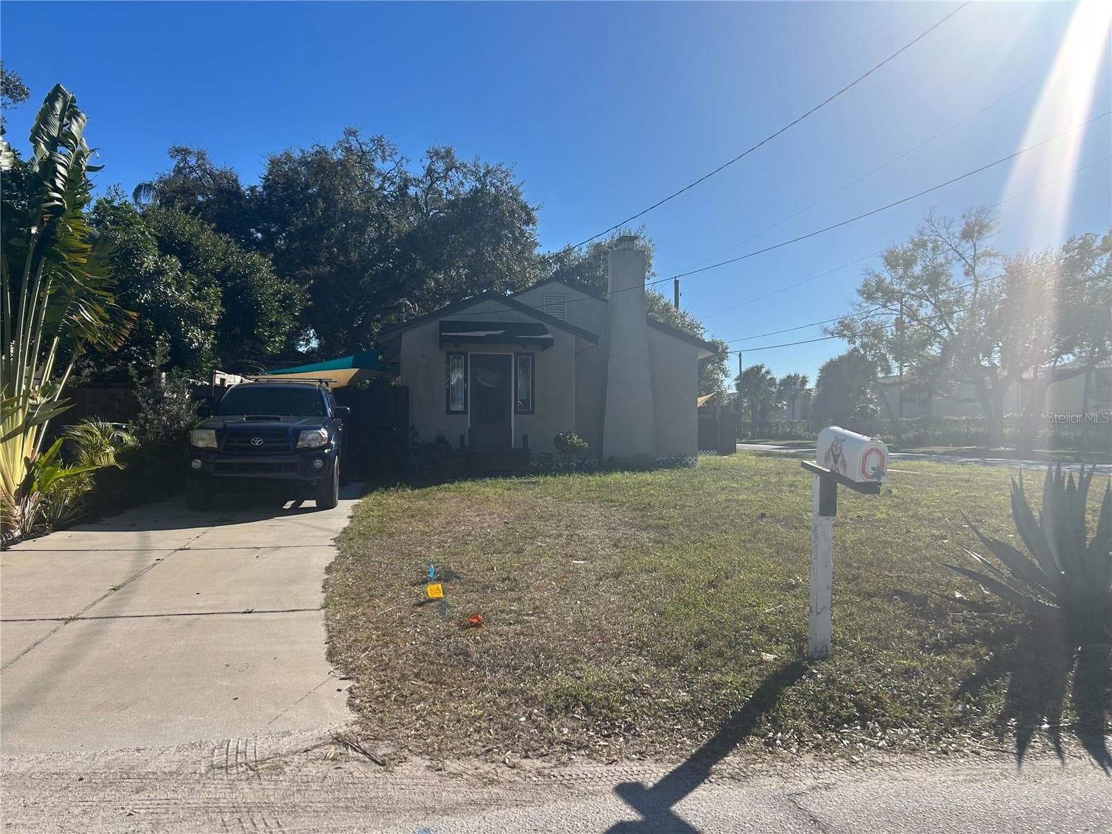 3324 W Marlin Ave photo 5