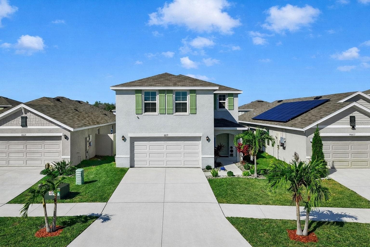 16619 Mosaic Oar Dr