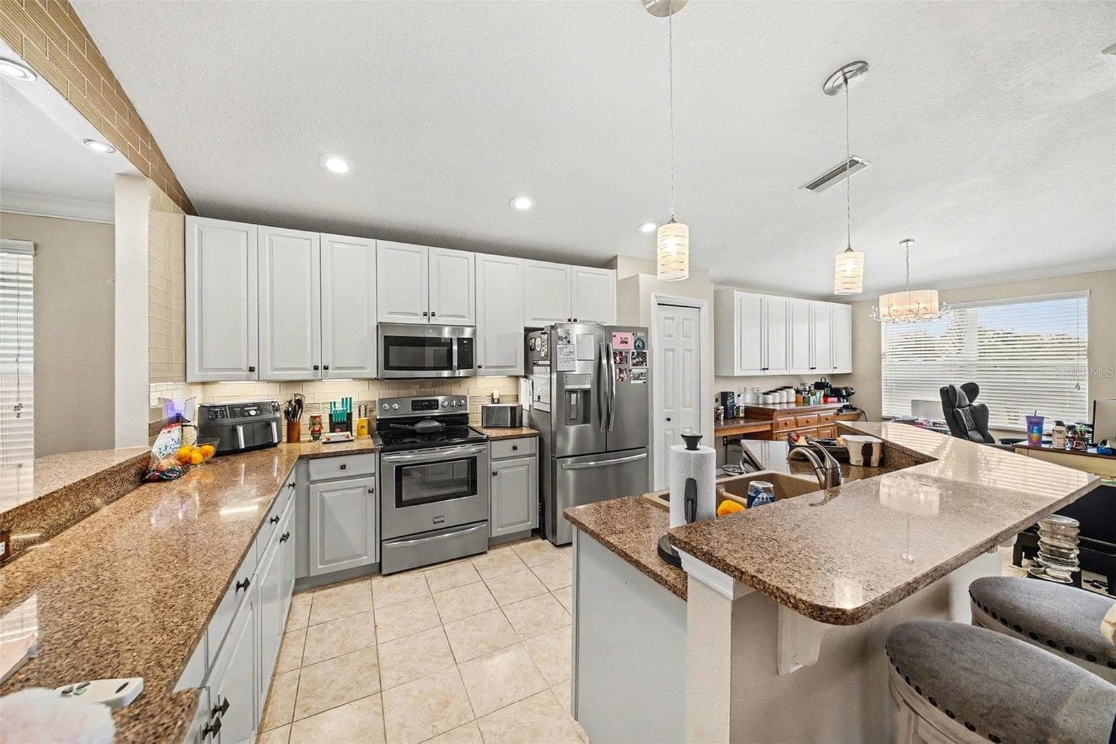 215 Fern Gulley Dr photo 5
