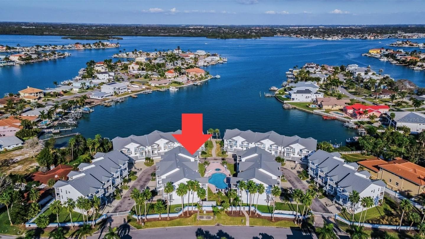 106 Yacht Club Cir