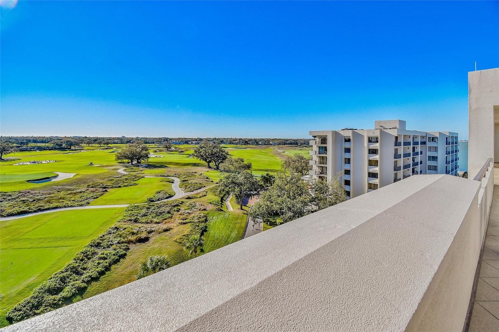 6 Belleview Blvd #801