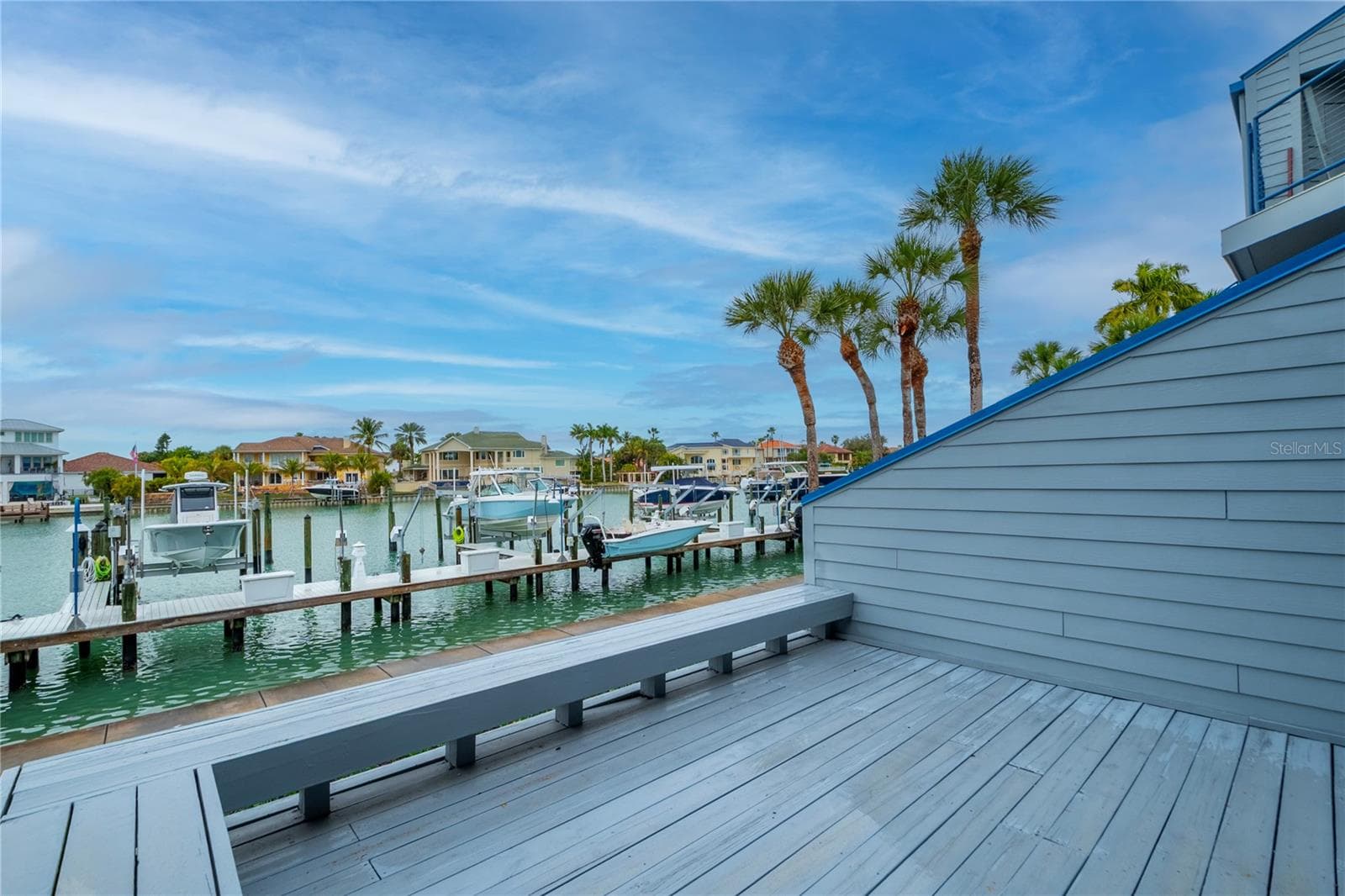 900 Pinellas Bayway S #109