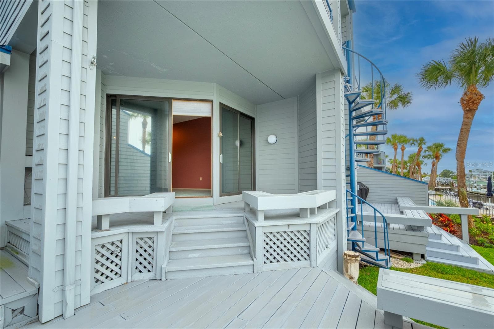 900 Pinellas Bayway S #109 photo 3