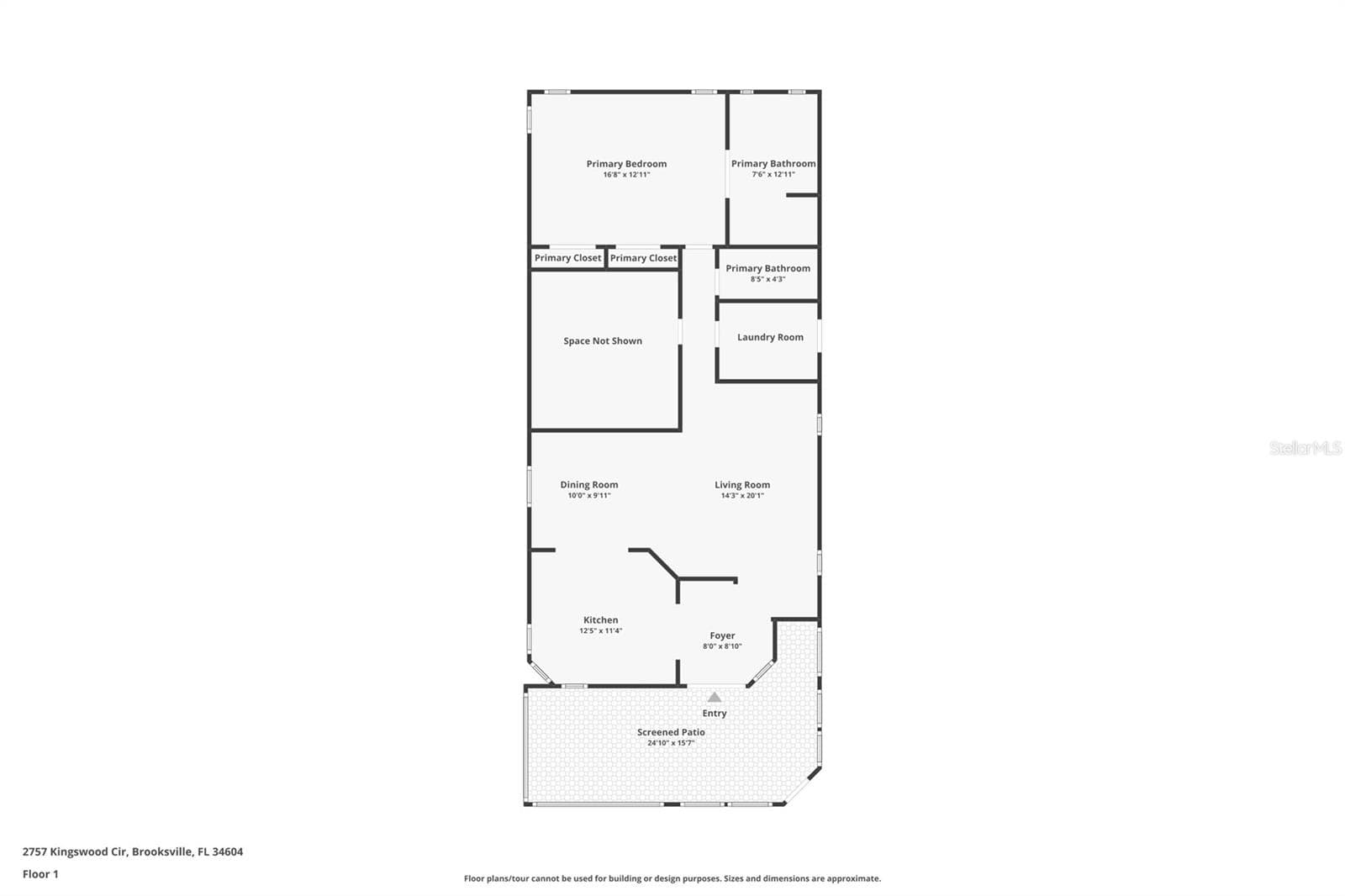 2757 Kingswood Cir