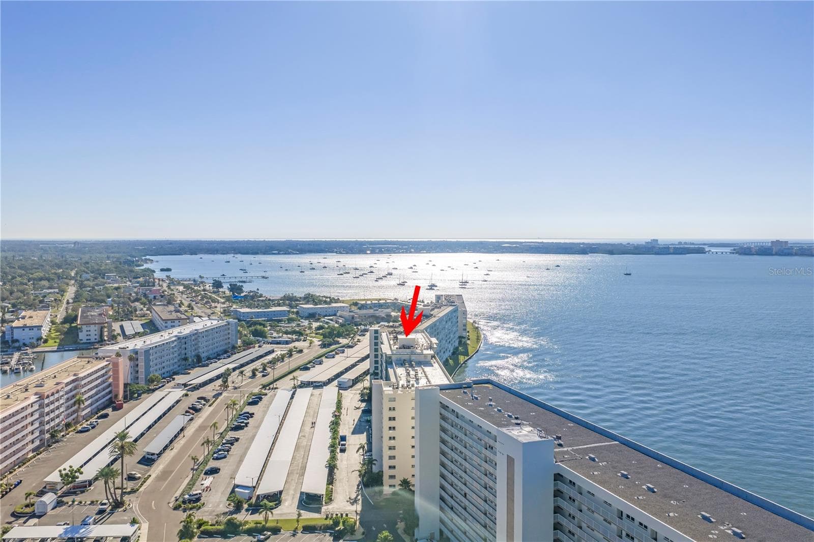 6020 Shore Blvd S #712 photo 3