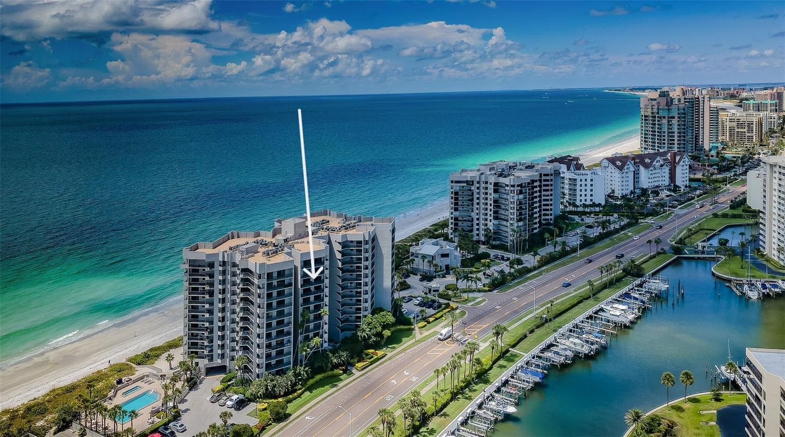 1660 Gulf Blvd #1007 photo 4