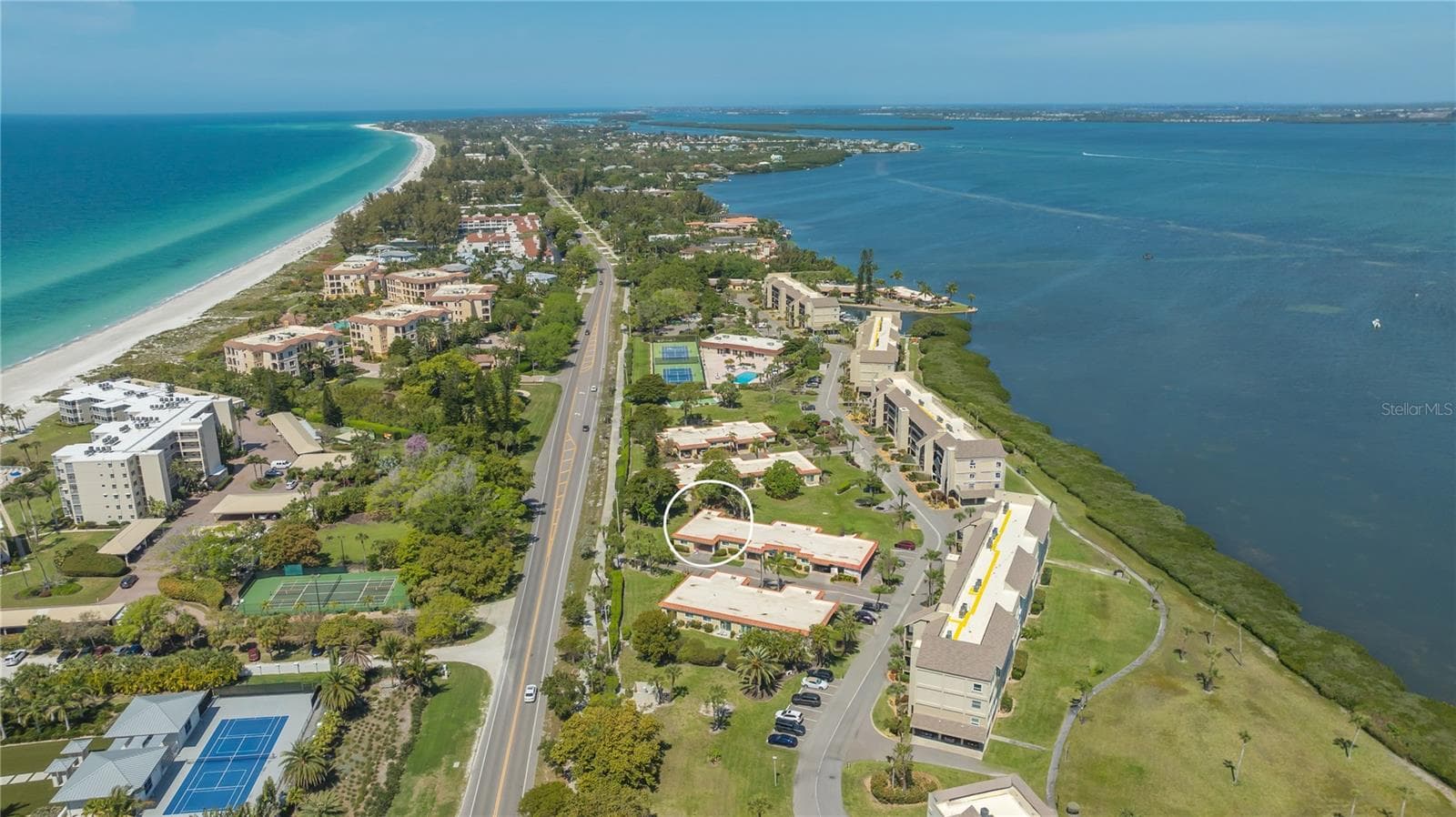 4750 Gulf Of Mexico Dr #Villa 8