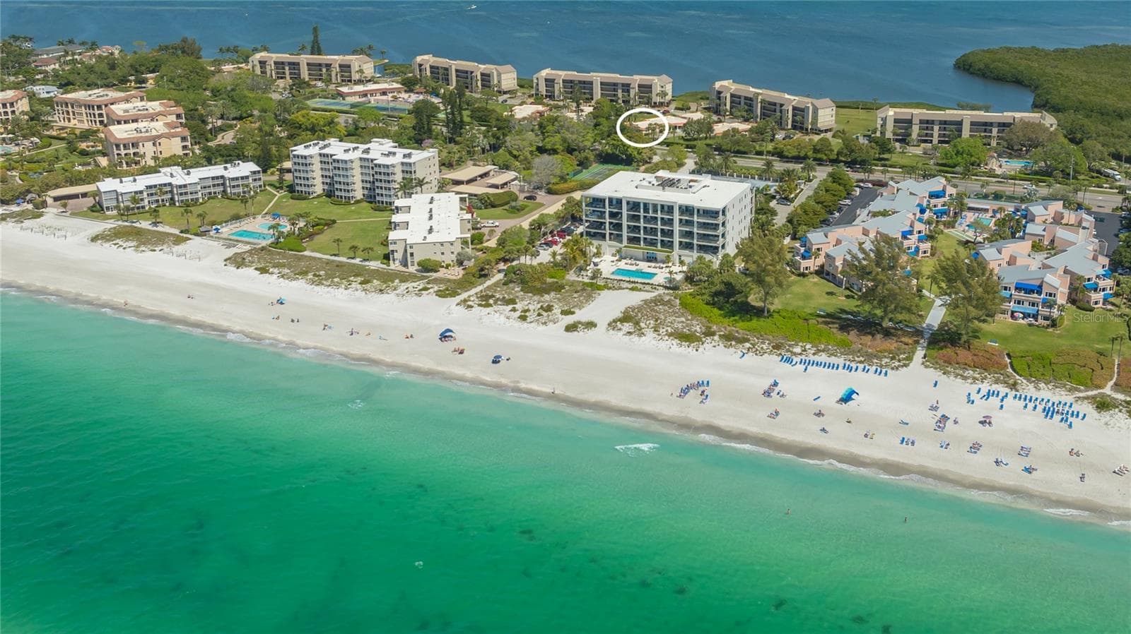 4750 Gulf Of Mexico Dr #Villa 8 photo 3