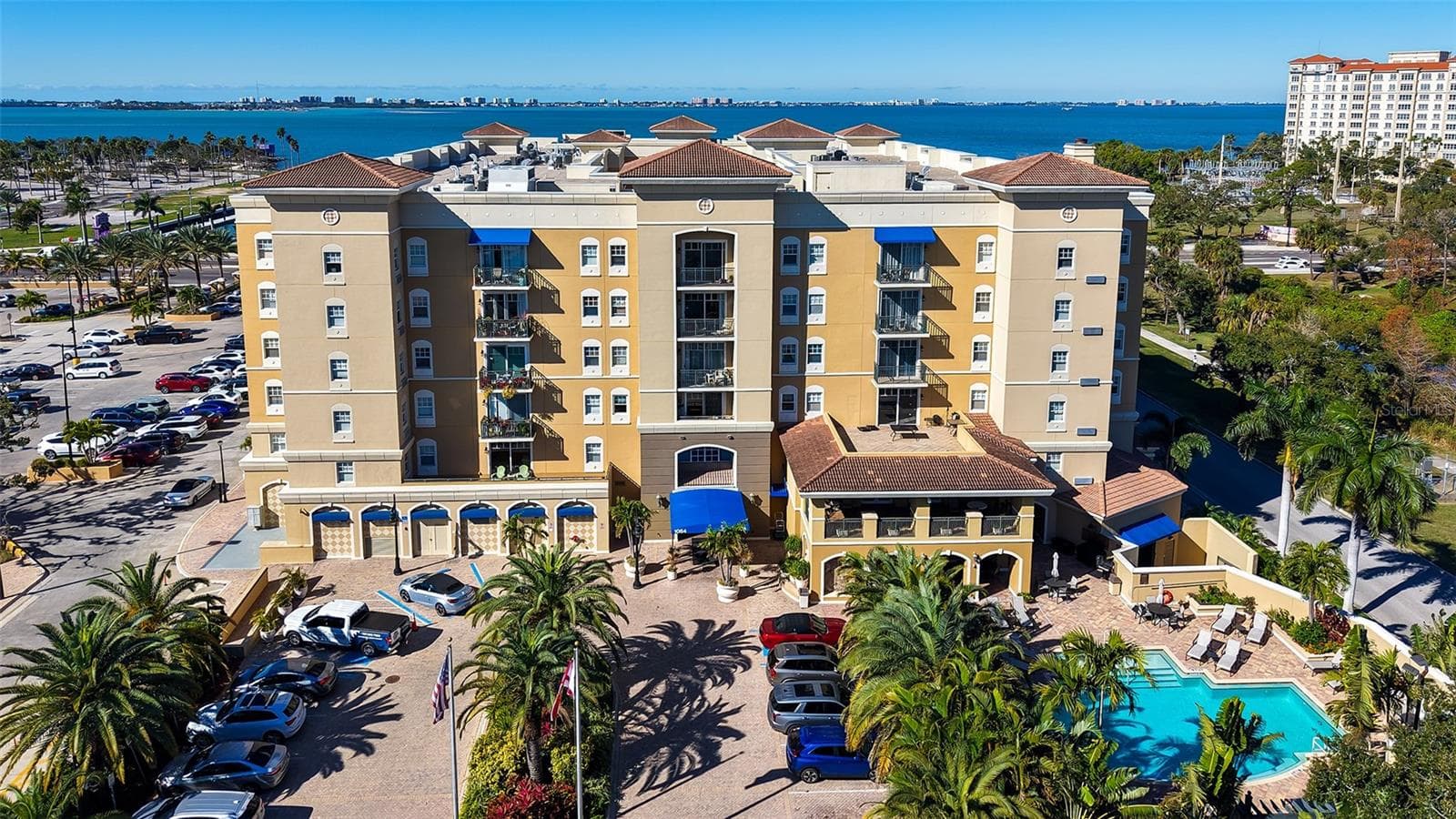 1064 N Tamiami Trl #1125