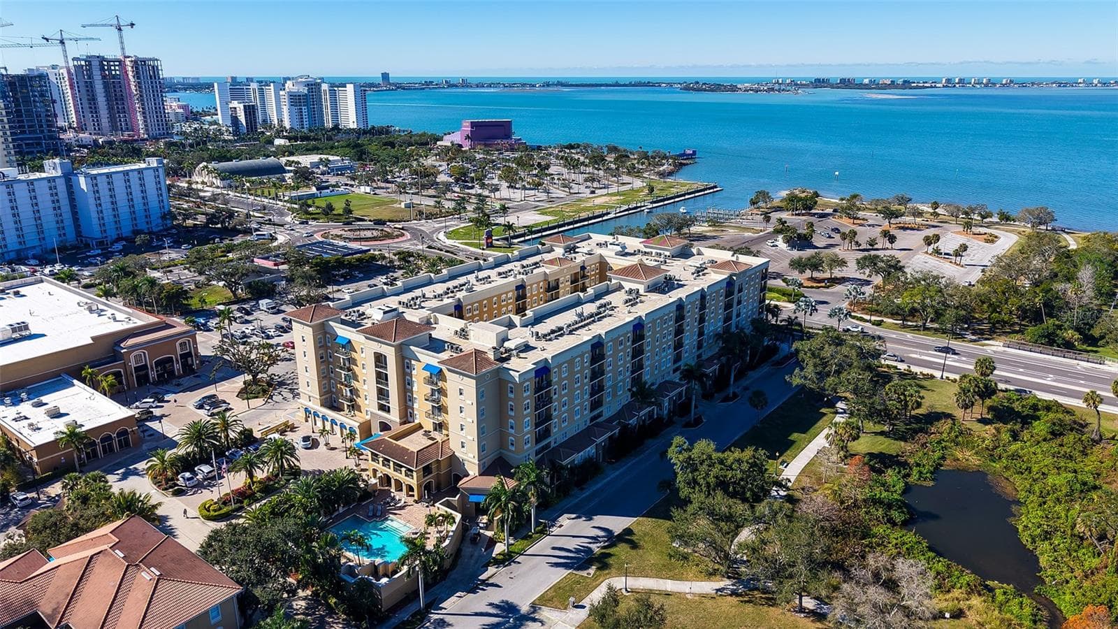 1064 N Tamiami Trl #1125 photo 4