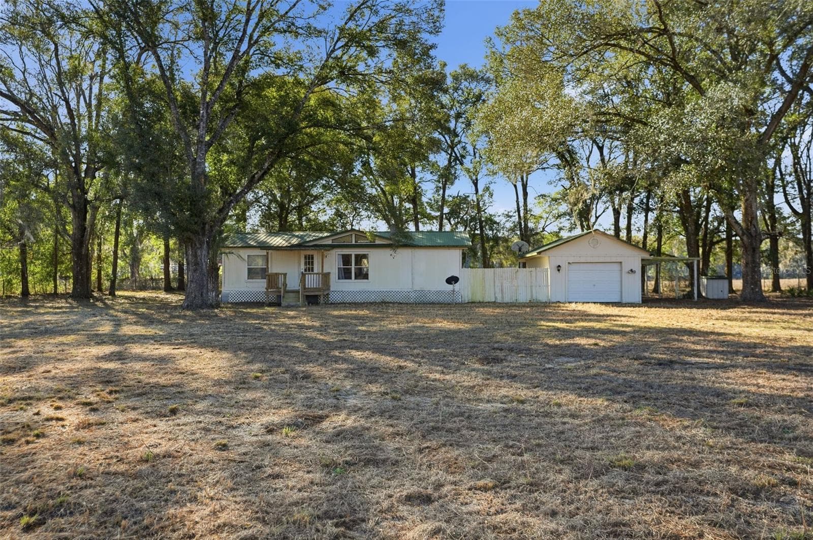 25256 Richbarn Rd