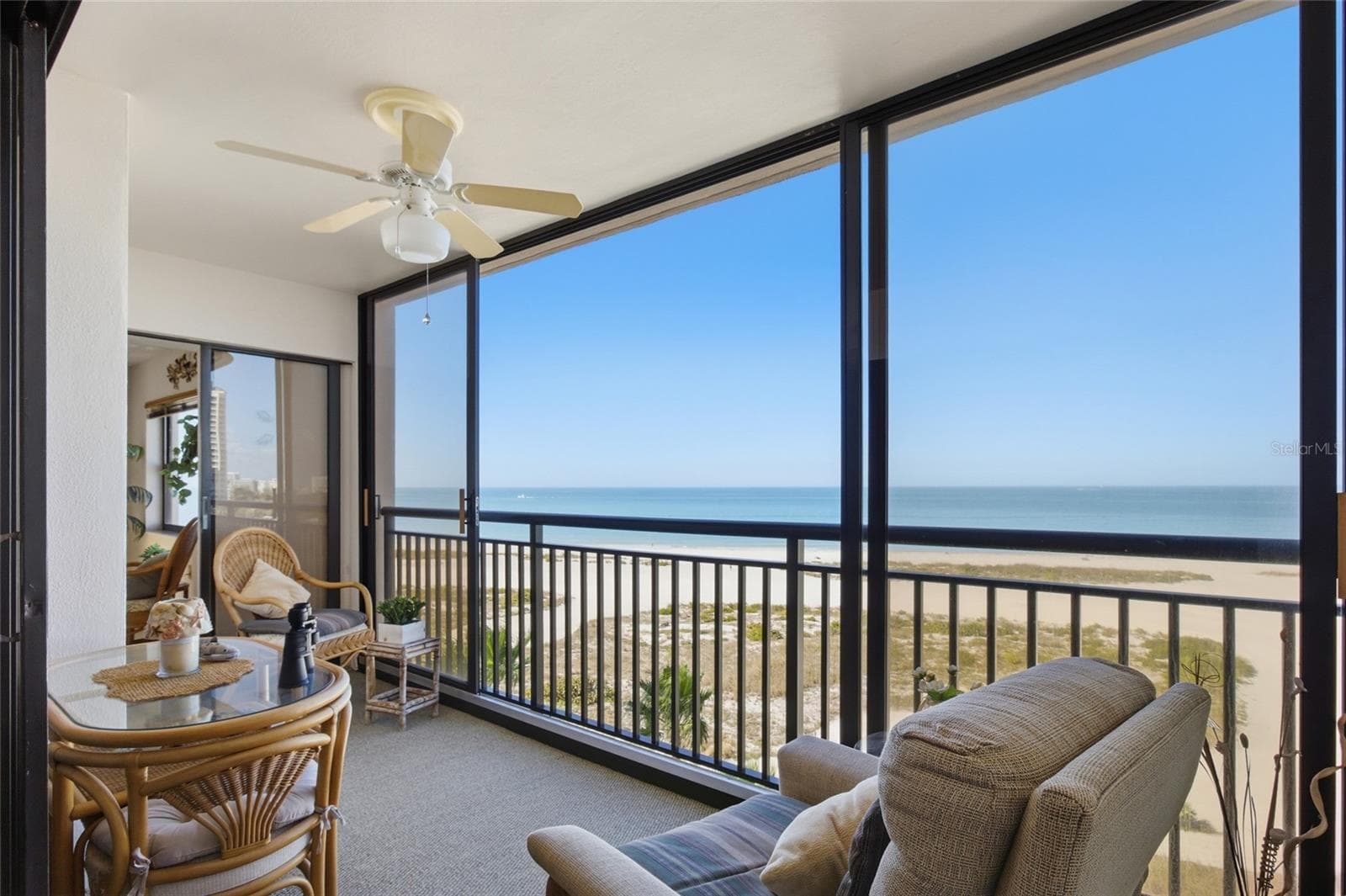 1270 Gulf Blvd #801