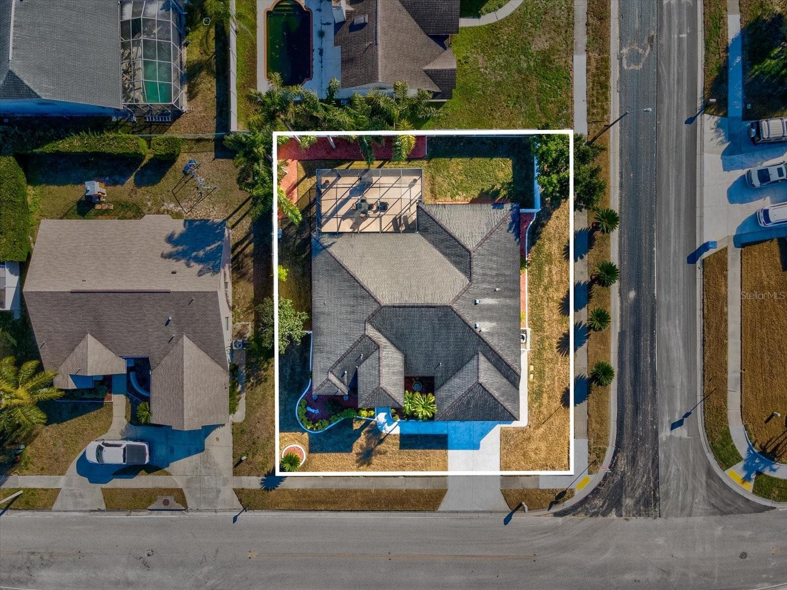 8704 Cypress Lakes Blvd photo 4