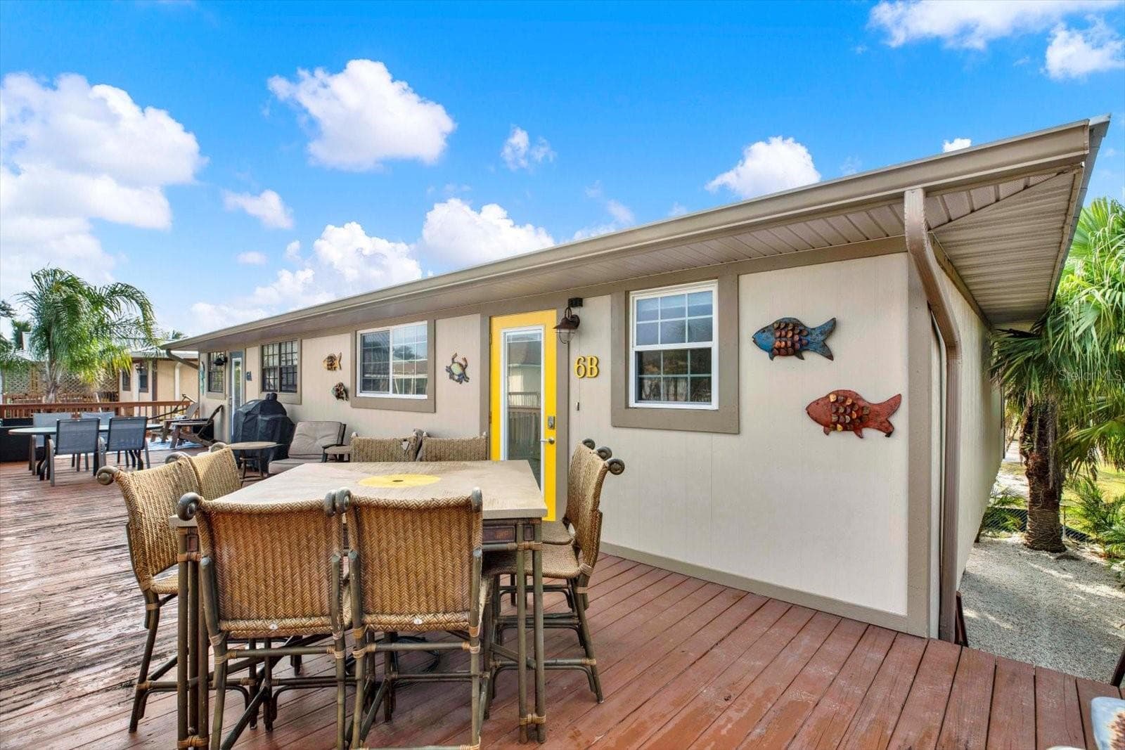 4909 Gulf Dr #6B photo 3