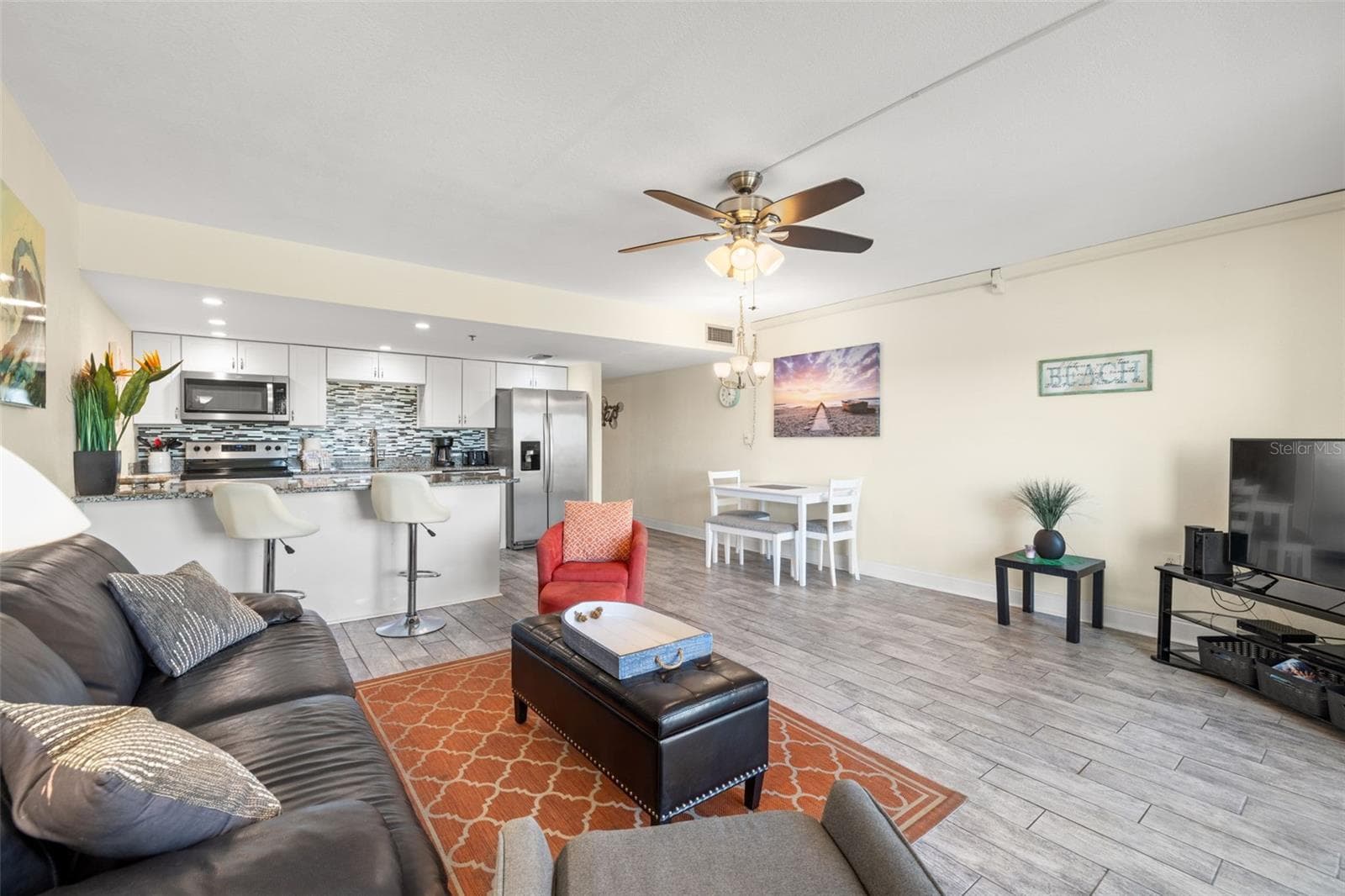 18610 Gulf Blvd #709 photo 5