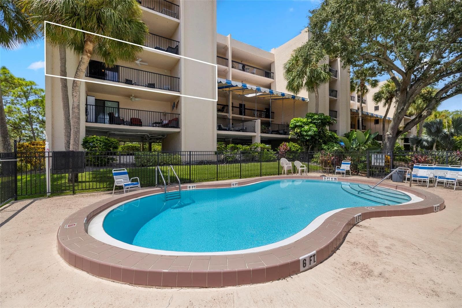 402 Tarpon Pt photo 4