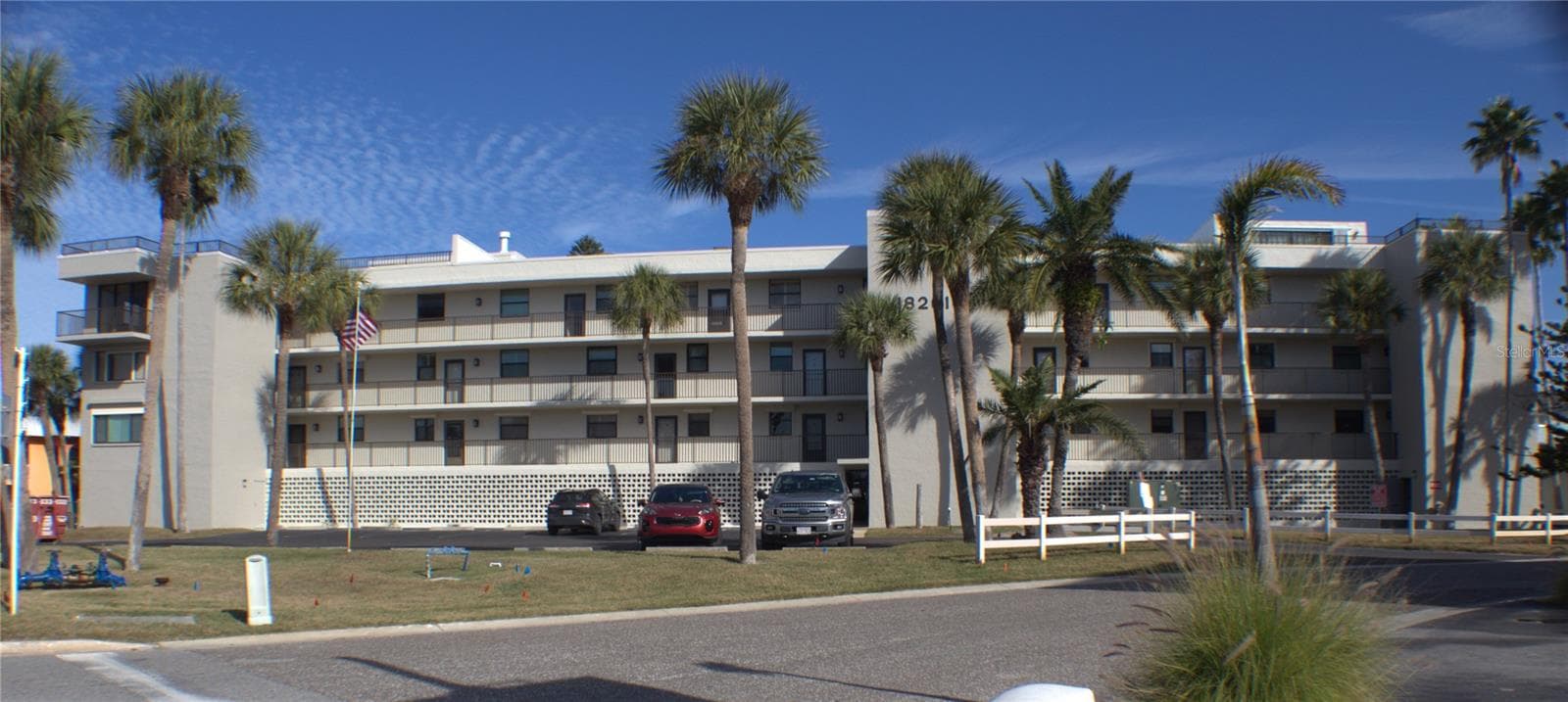 18201 Gulf Blvd #201
