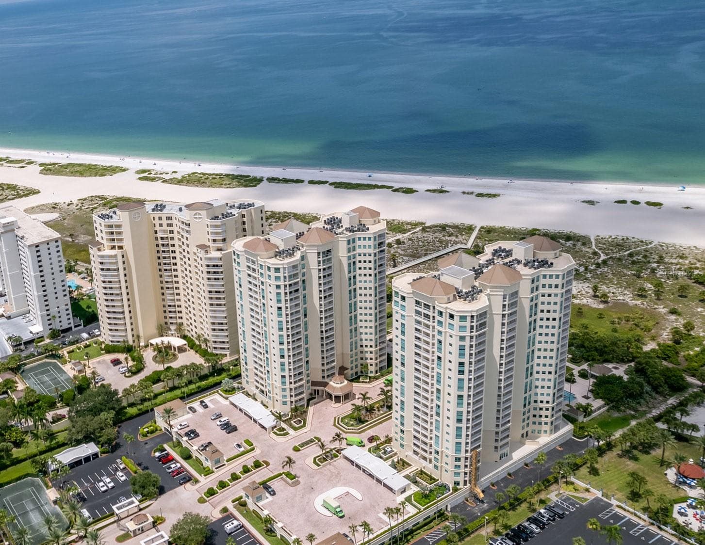 1170 Gulf Blvd #2203