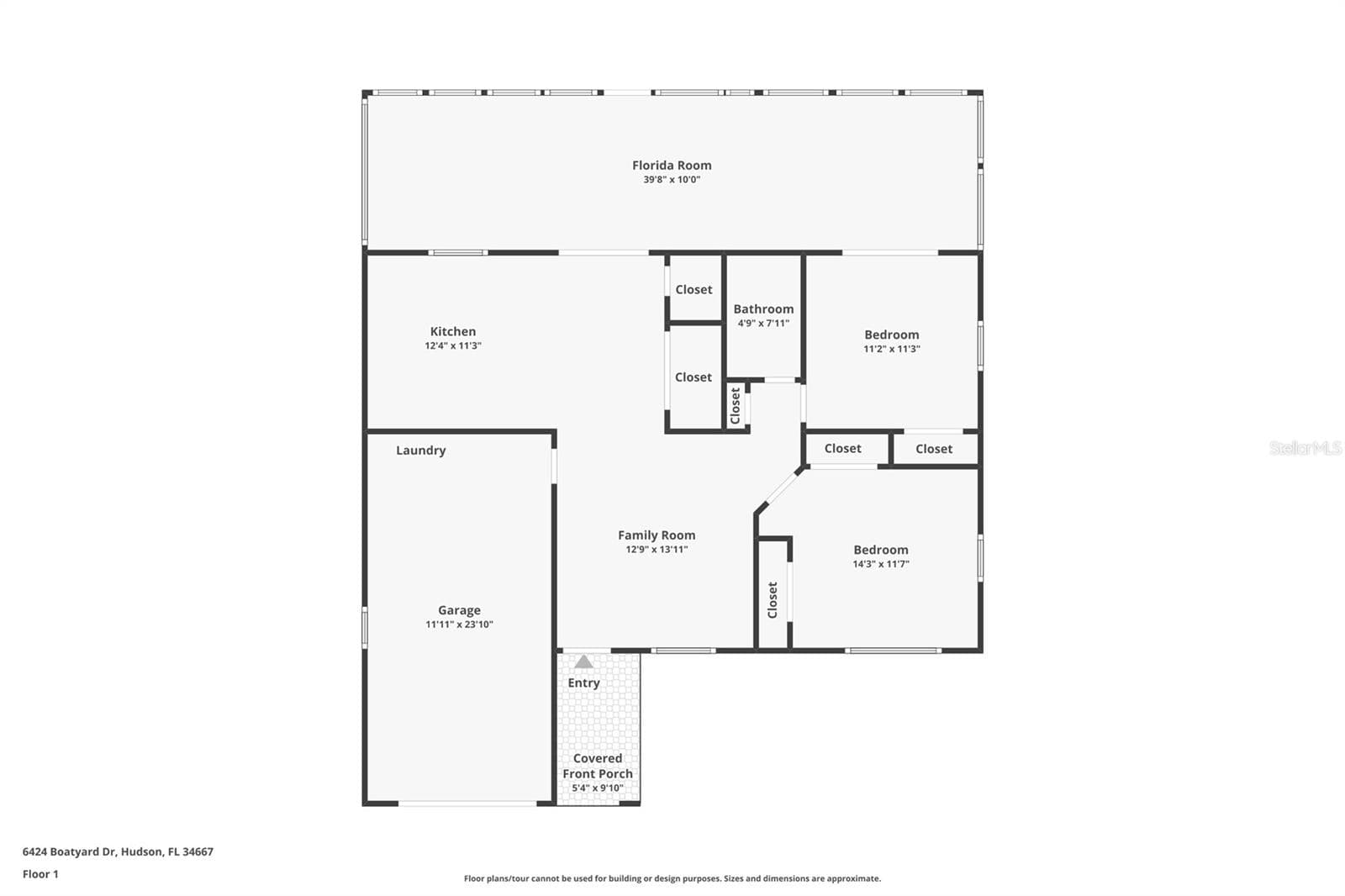 6424 Boatyard Dr photo 3