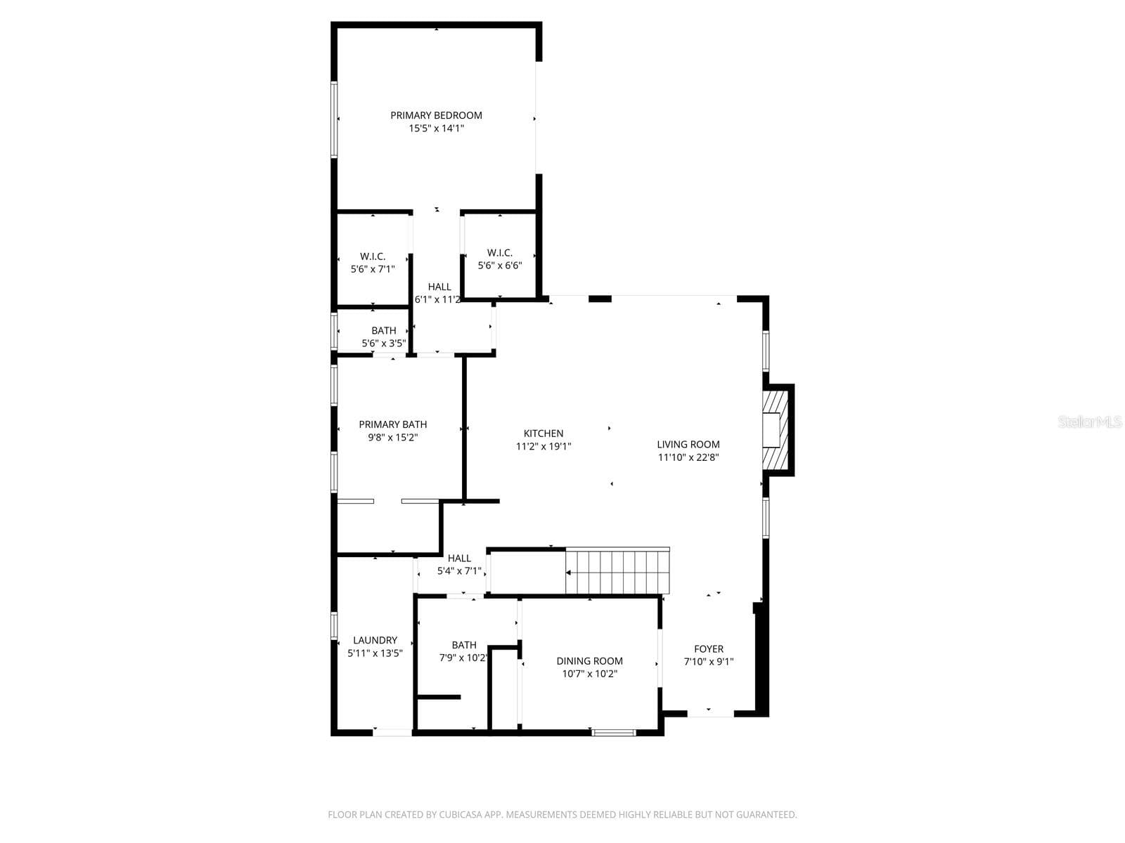 1156 Cocoanut Ave photo 3
