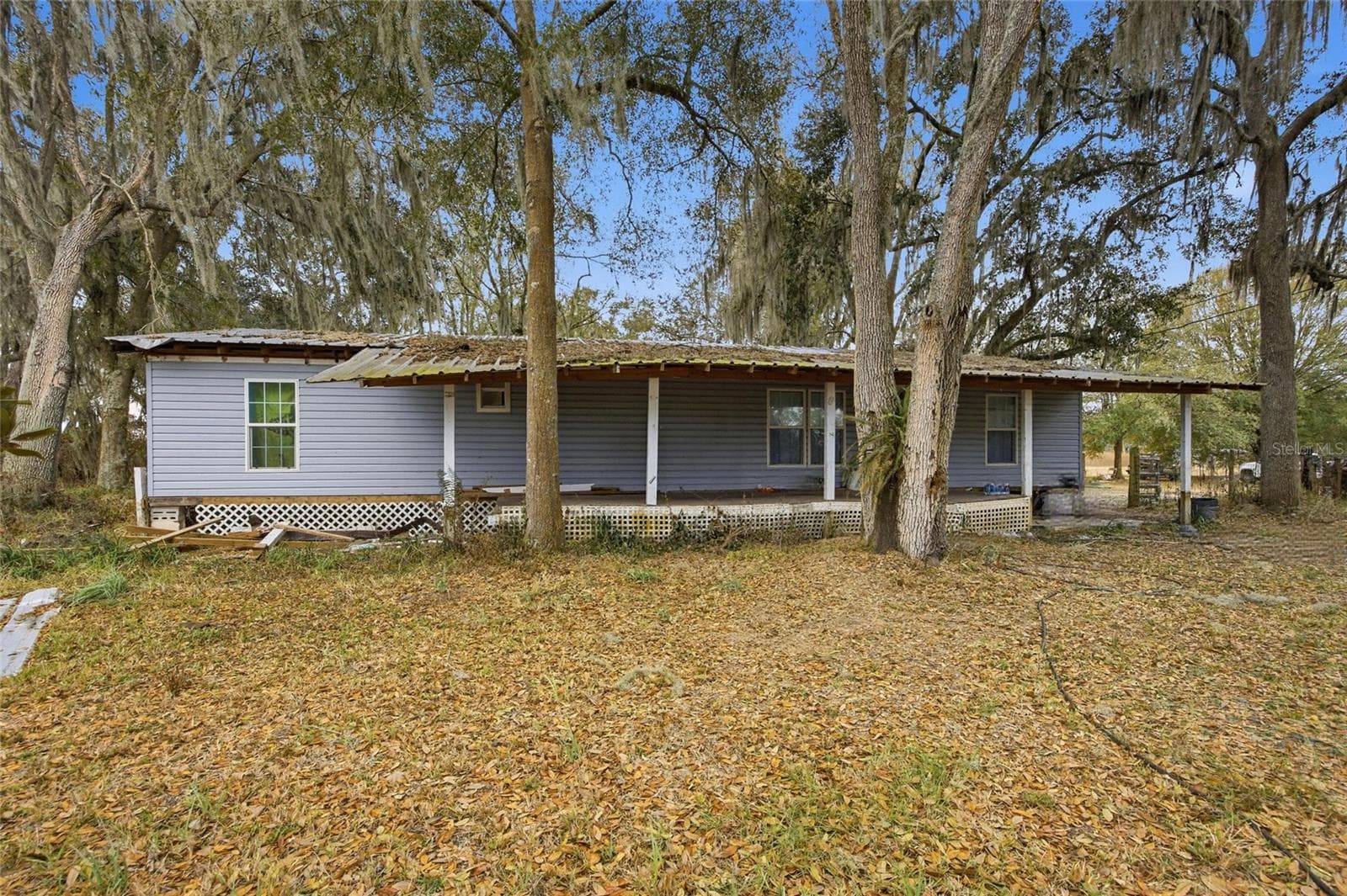 1823 Welcome Rd