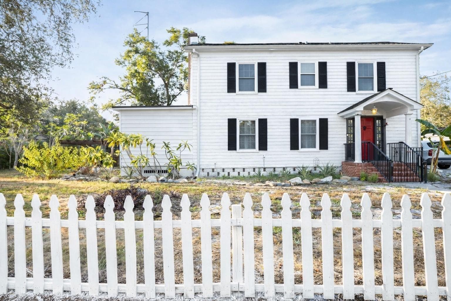 1013 Magnolia Dr