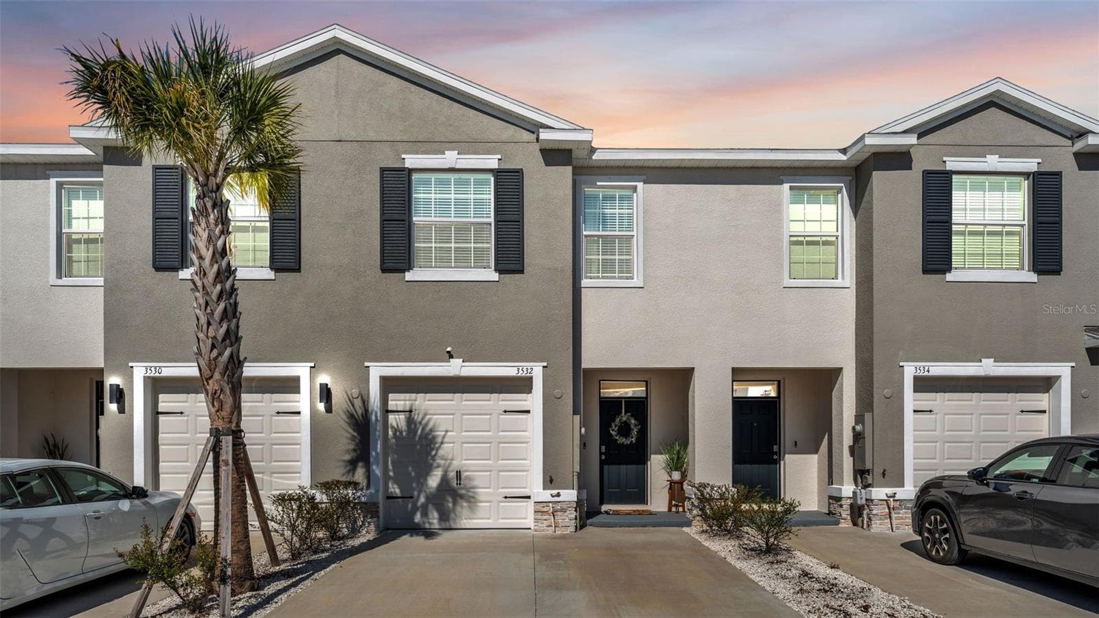 3532 White Dandelion CT