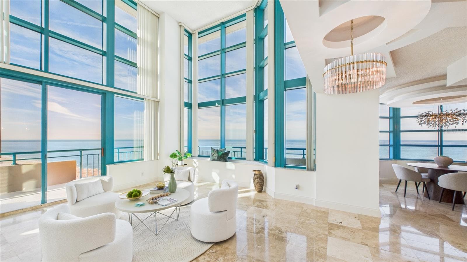1520 Gulf Blvd #PH1 photo 4