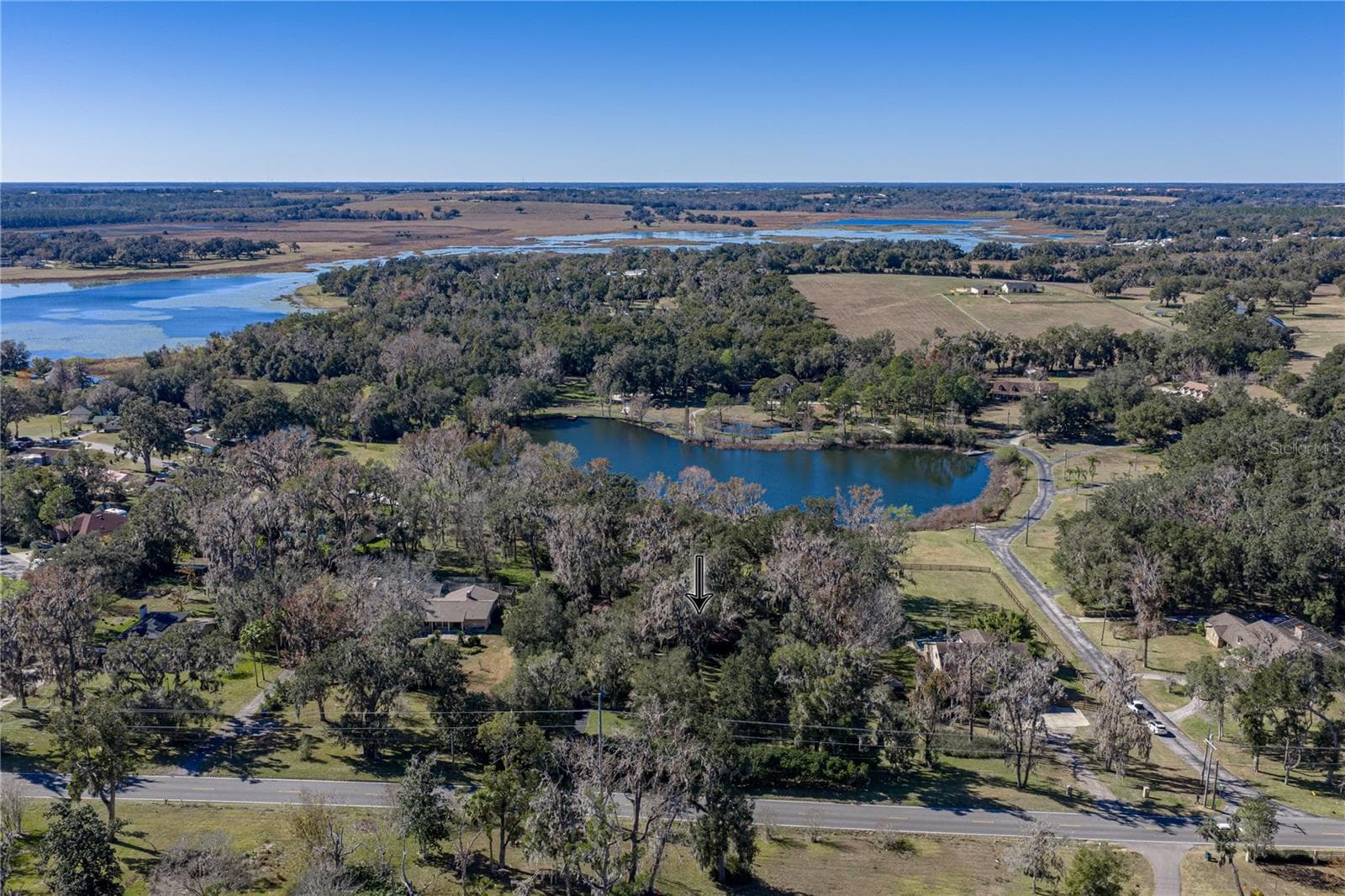 11045 Fort King Rd