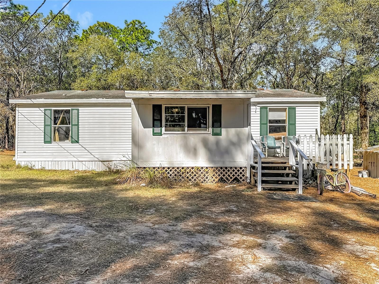 6421 Sunnyside Ranch Rd photo 3