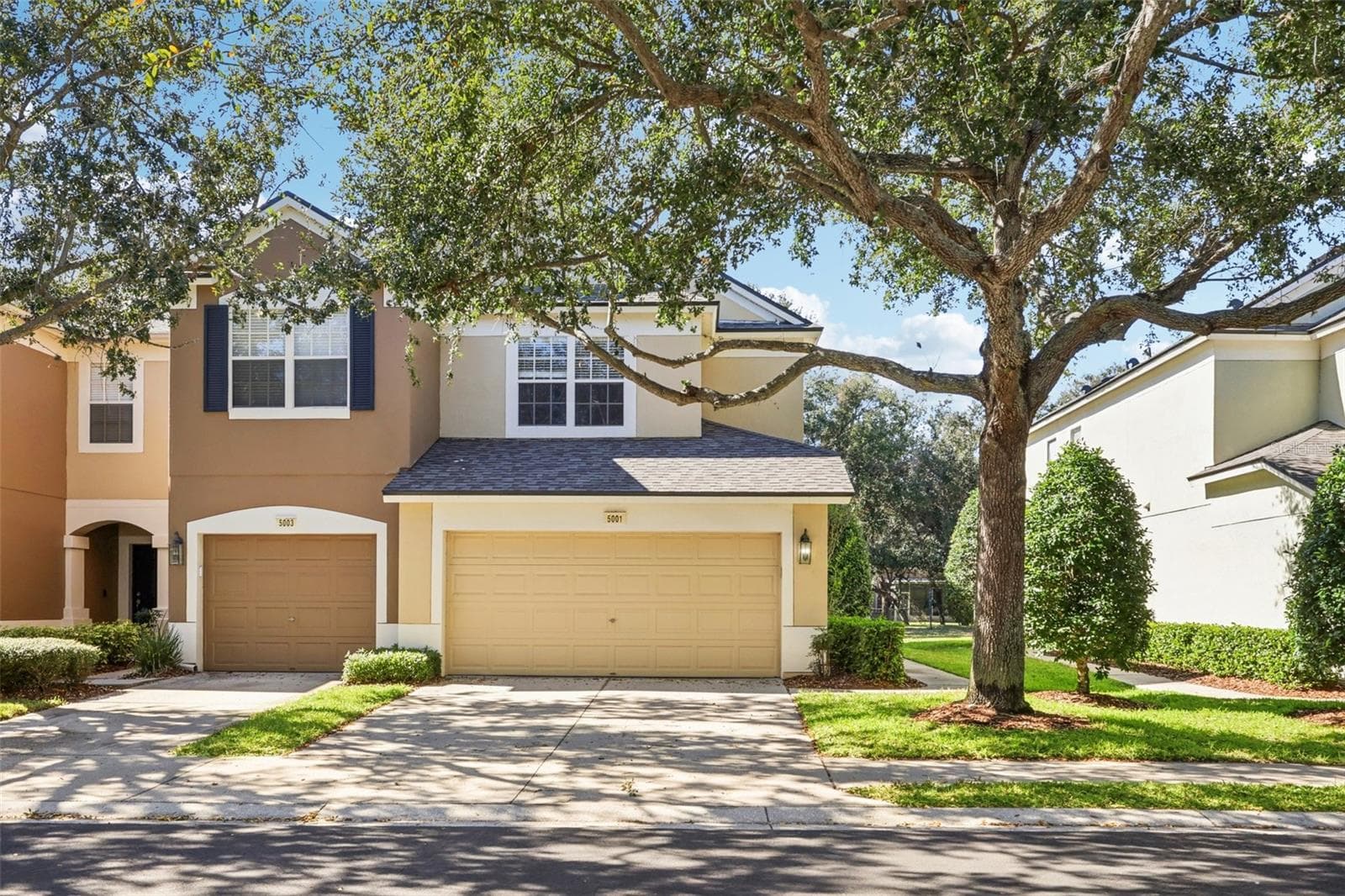 5001 Barnstead Dr