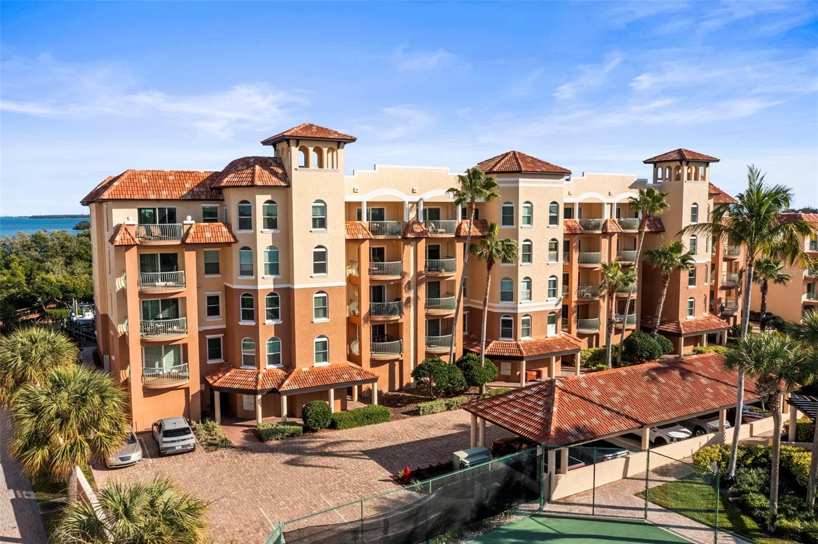 1645 Pinellas Bayway S #B2 photo 3