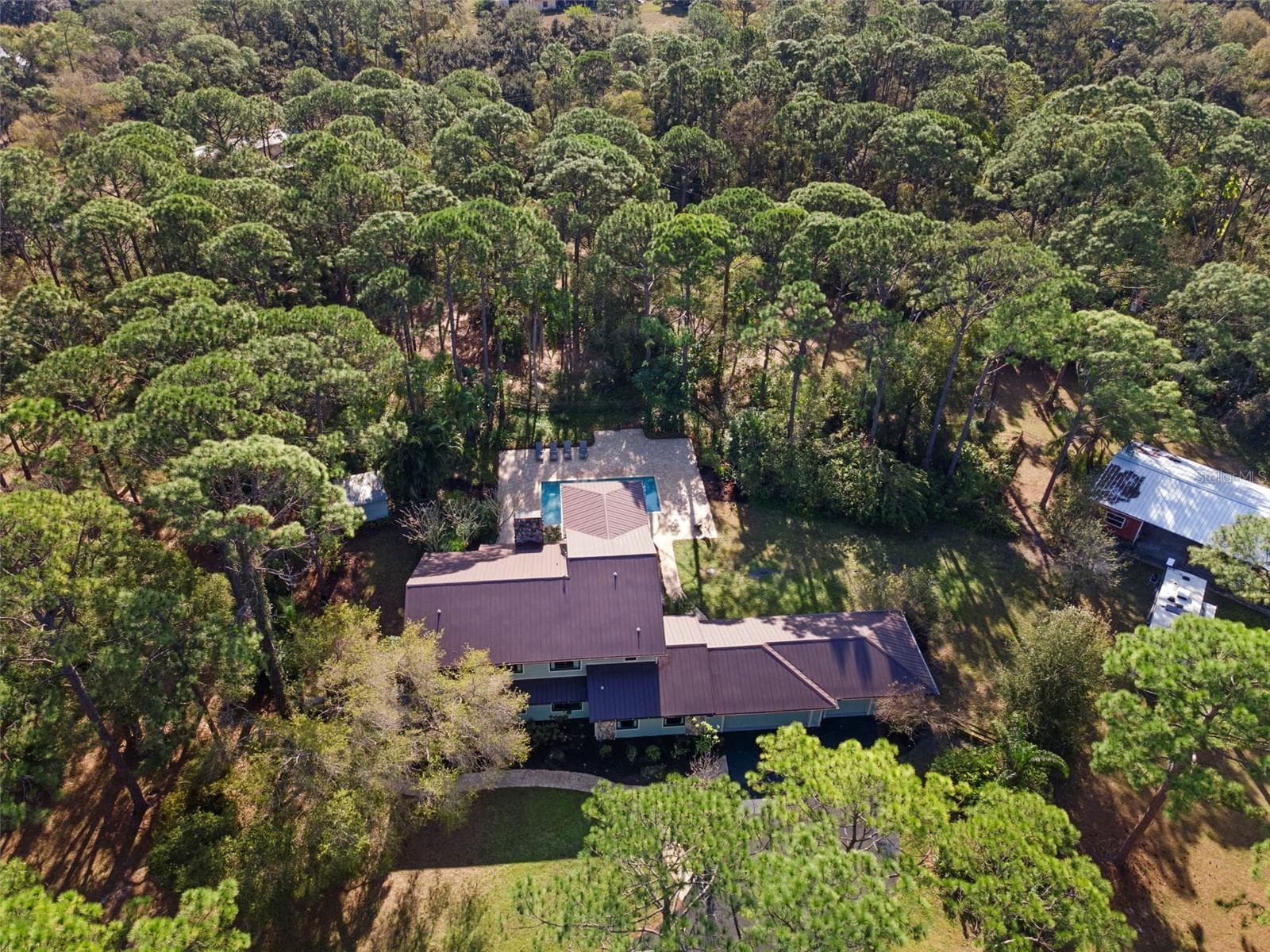 6950 El Dorado Dr photo 4