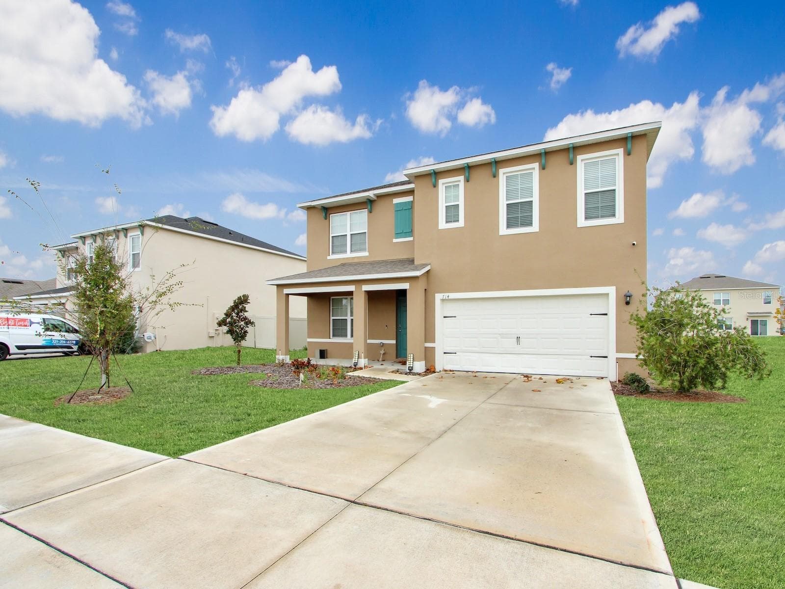 714 Auburn Grove CT