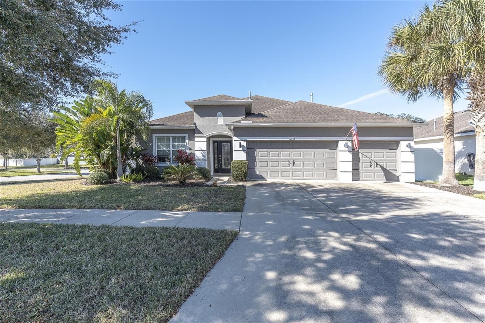 10223 Caraway Spice Ave