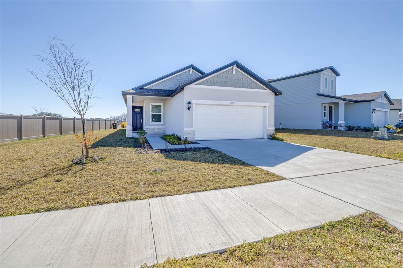 2707 Virginia Pine Dr