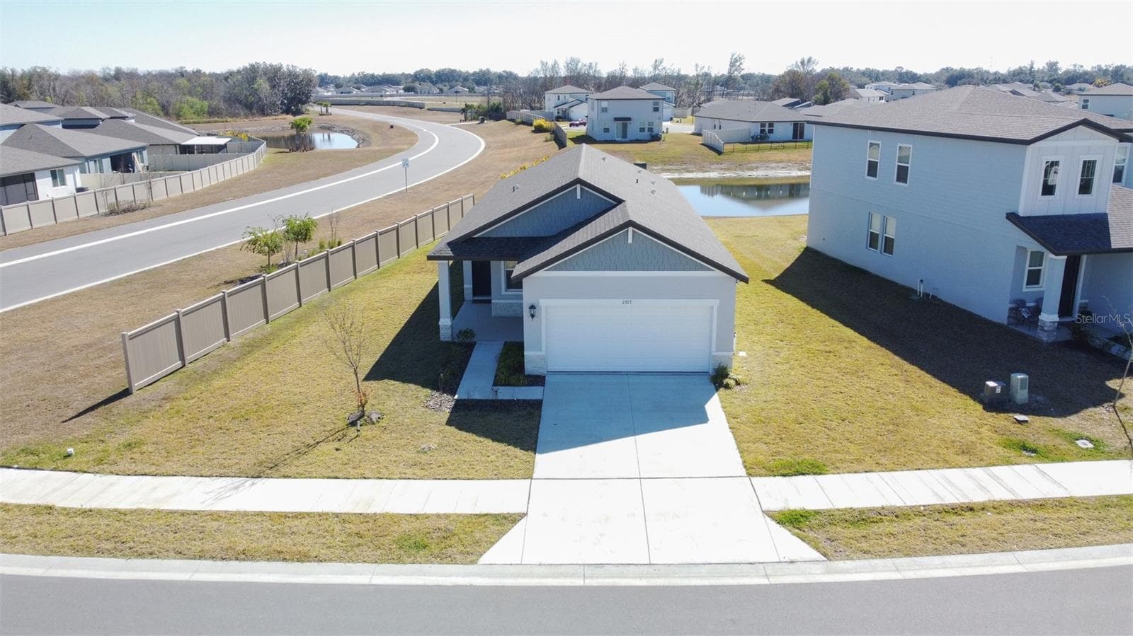 2707 Virginia Pine Dr photo 3