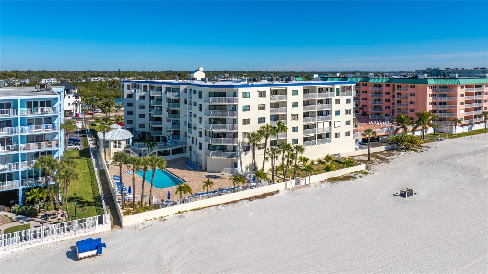 18450 Gulf Blvd #213