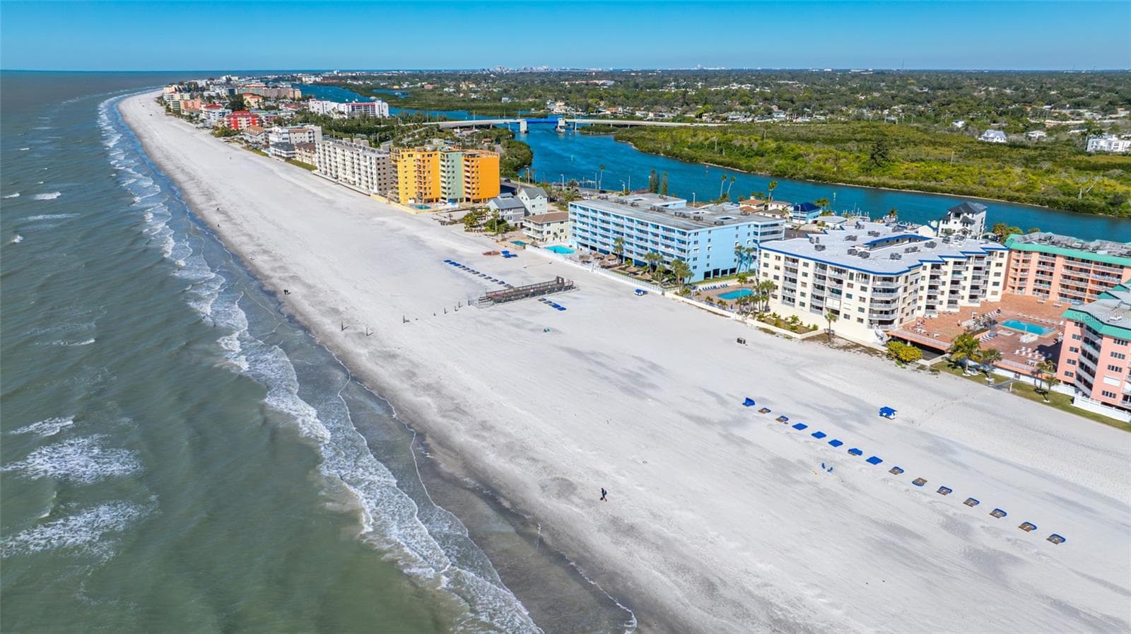 18450 Gulf Blvd #213 photo 3
