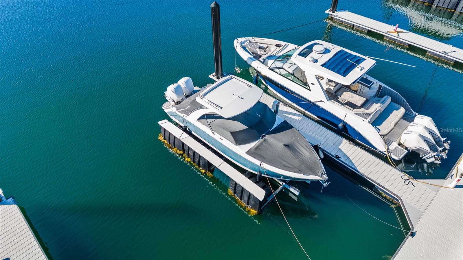 5120 Marina Way Boat Slip #D-W-12 photo 3