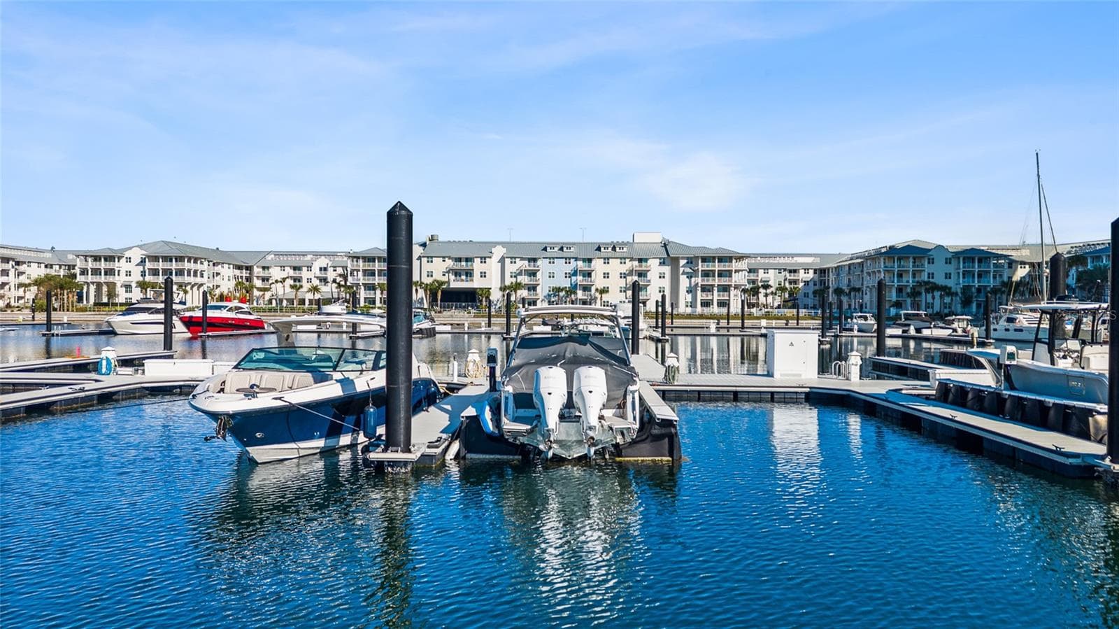 5120 Marina Way Boat Slip #D-W-12 photo 5