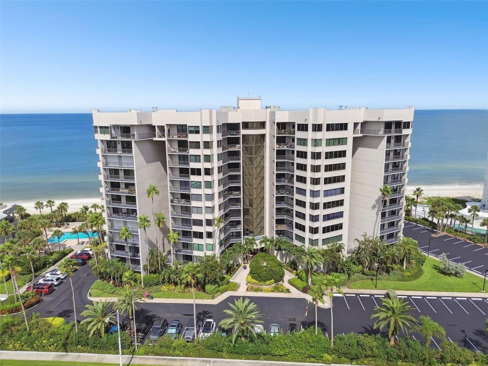 1660 Gulf Blvd #PH1